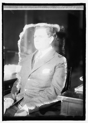 Park Trammell [...] Fla. (Senator)