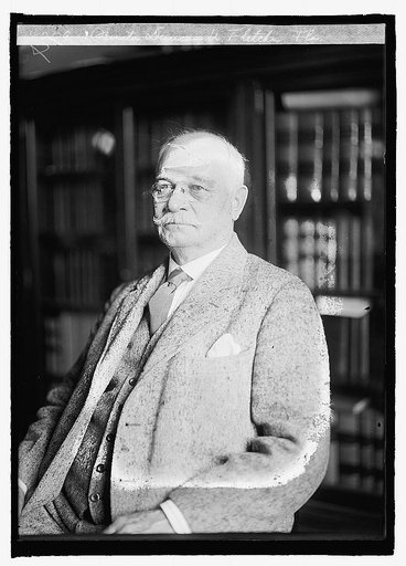 Senator Duncan U. Fletcher, Fla.