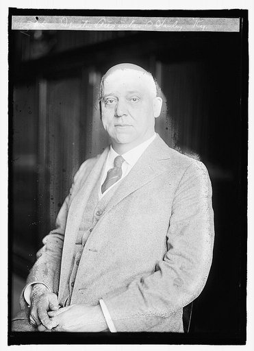 Senator Augustus O. Stanley, Ky.