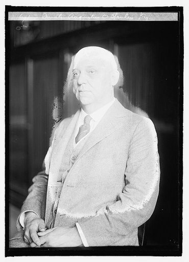 Senator Augustus O. Stanley, Ky.