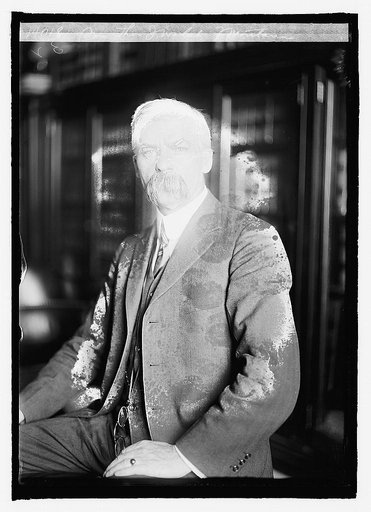 Sen. Thos. J. Walsh, Montana