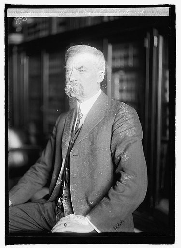 Sen. Thos. J. Walsh, Montana
