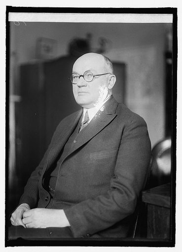 Edgar R. Kiess of Pa.