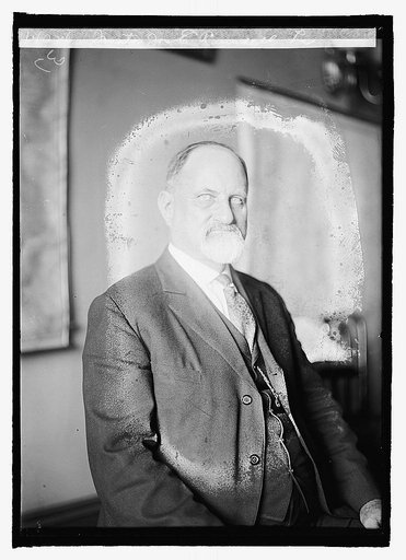 Senator Jos. E. Ransdell, La.