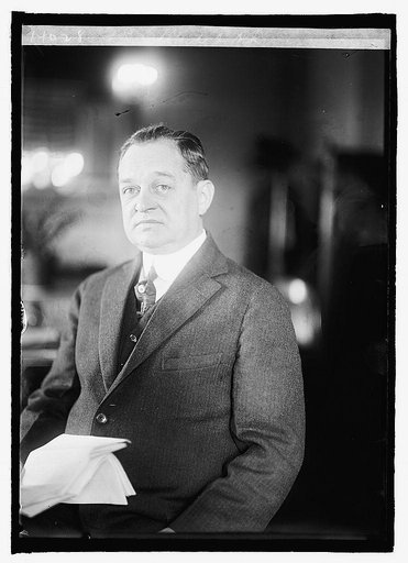 F.R. Lehlbach of N.J.