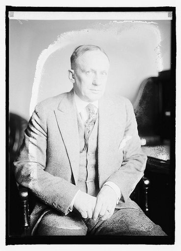 W.J. Lee of N.Y.