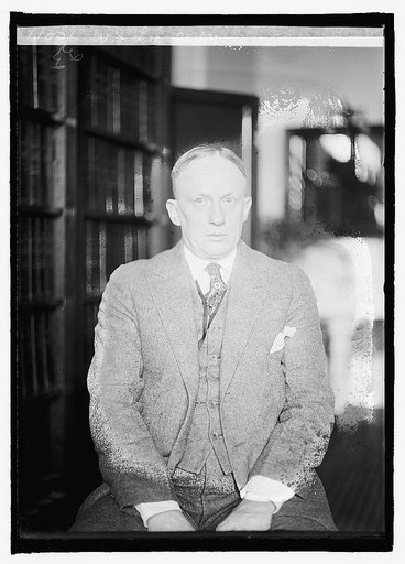 W.J. Lee of N.Y.
