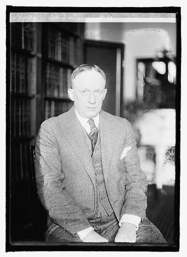W.J. Lee of N.Y.