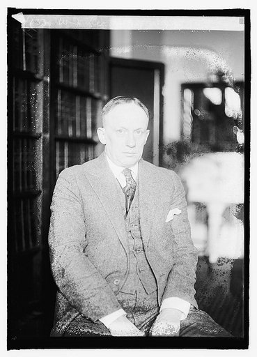 Wm. J. Lee of N.Y.
