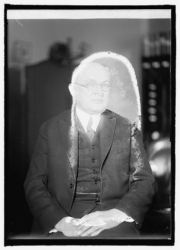Edgar R. Kiess of Pa.