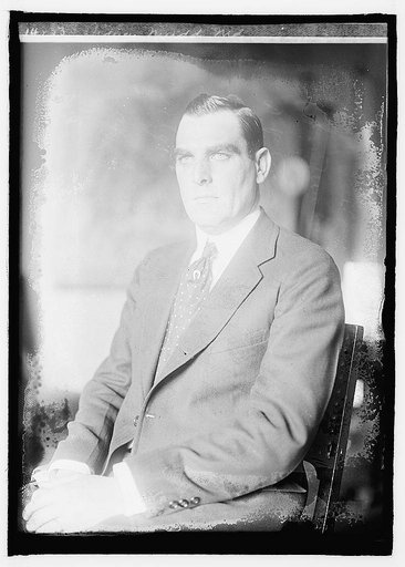Sidney Mudd, Md.