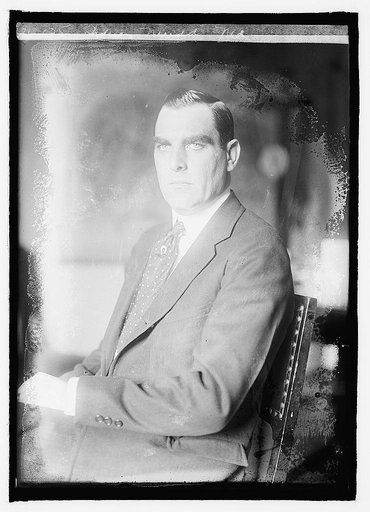 Sidney Mudd, Md.