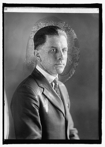 A.L. Bricker