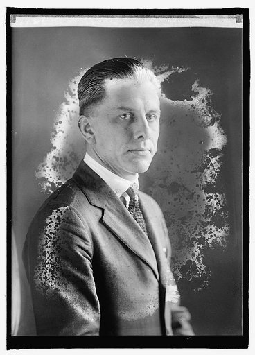 A.L. Bricker