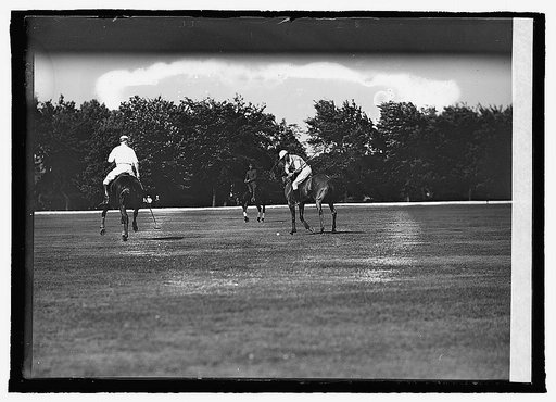 Cuban polo