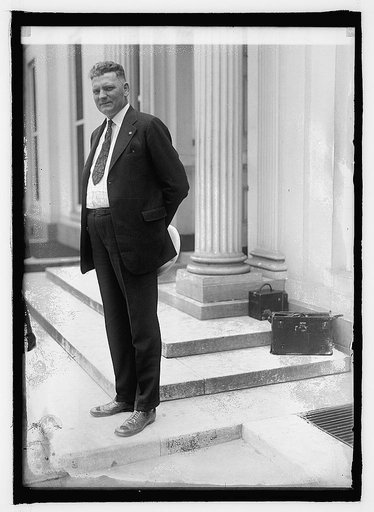 Capt. Robt. G. Woodside, 6/16/21
