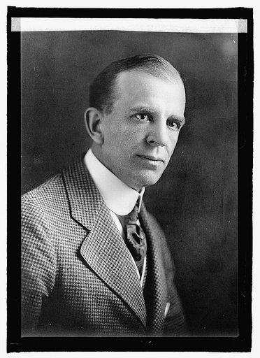 Marshall W. Pickering