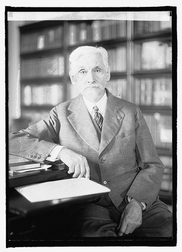 Washington Gardner