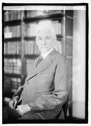 Washington Gardner