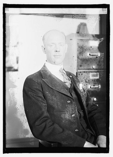 John J. Tiggert