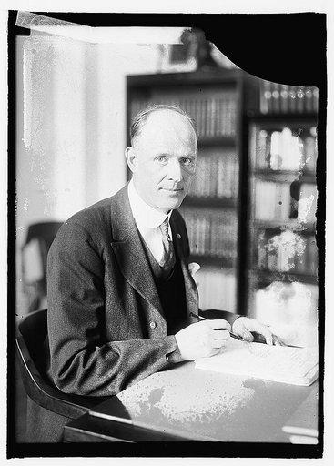 John J. Tiggert