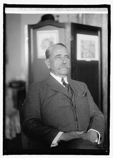 Geo. S. Graham of Pa.