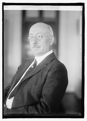Dr. Thos. Walker Page, [6/7/21