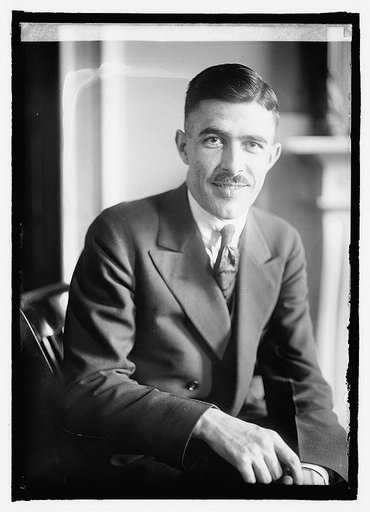 Francis G. Matson, 6/12/21