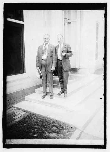 Wm. B. Wheeler & James White, 6/17/21