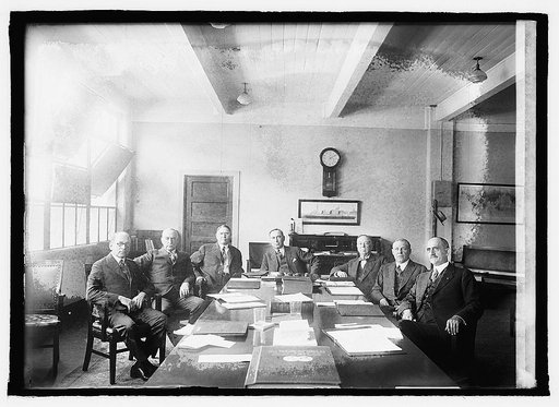 Shipping Board group, [6/16/21