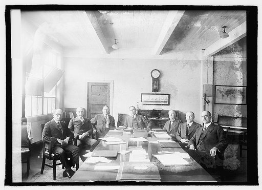 Shipping Board group, [6/16/21