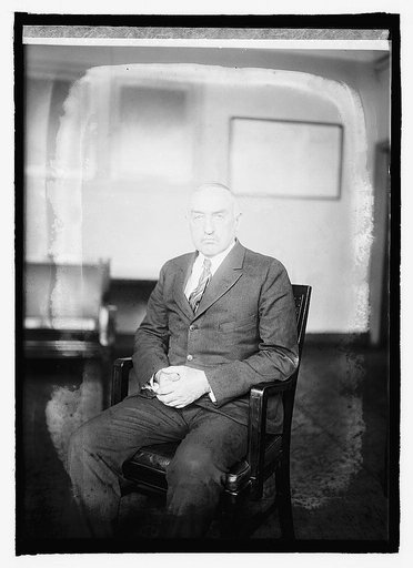 Adm'l W.S. Benson, 6/16/21