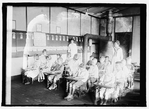 Dr. Bauldwin [i.e., Baldwin?], Public Health Service