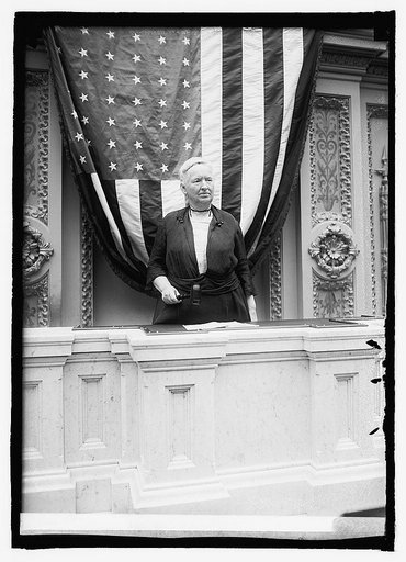 Miss Alice Robertson, [6/21/21
