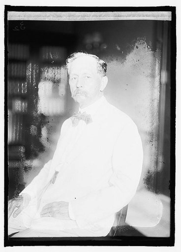 Sen. Jno. K. Shields, Tenn.
