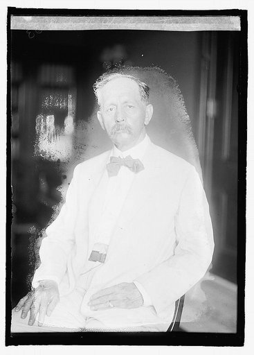 Sen. Jno. K. Shields, Tenn.