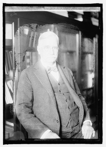 Sen. Wm. P. Dillingham, Vt.