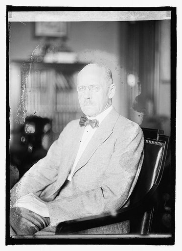 Sen. Thos. Sterling, So. Dak.