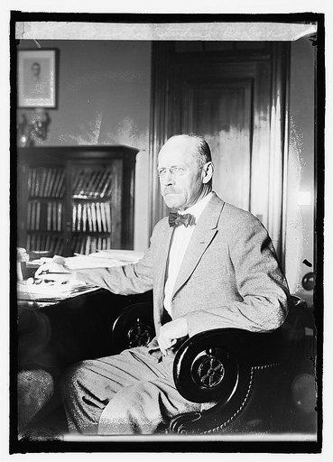 Sen. Thos. Sterling, So. Dak.