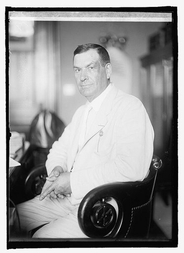 Senator Wesley L. Jones, Wash.