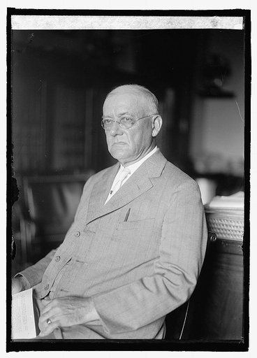 Senator Chas. E. Townsend, Mich.