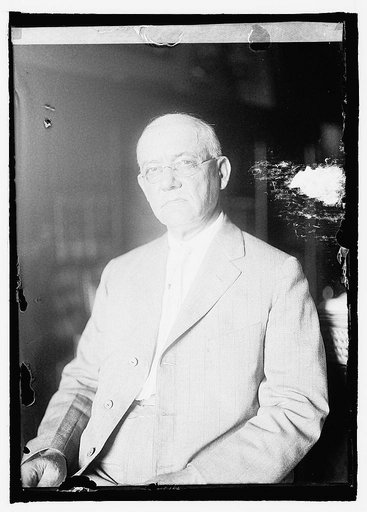 Senator Chas. E. Townsend, Mich.
