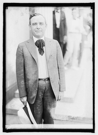 J. Raymond McCarl, Comp[...] Gen'l