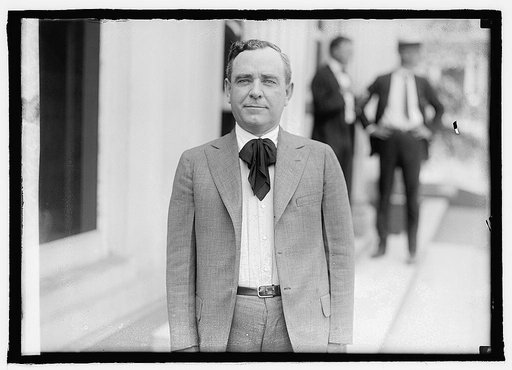 J. Raymond McCarl, 7/2/21[?
