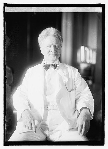 Senator La Follette