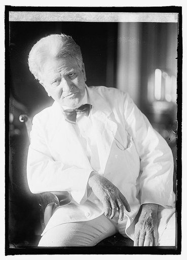 Senator La Follette
