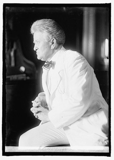 Senator La Follette