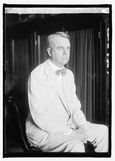 Senator Wm. S. Kenyon of Iowa