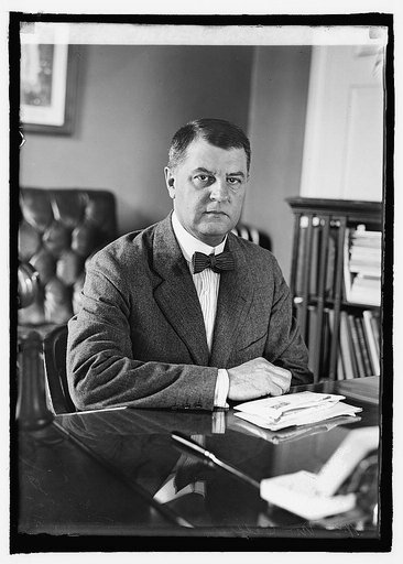 Wm. Miller Collins, 7/8/21