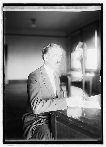 W.S. Tower, 7/13/21